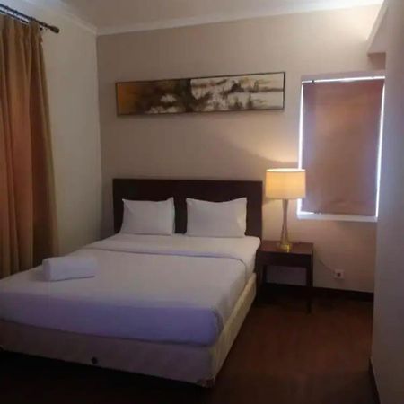 Ex Kamar Hotel Aston Marina Ancol จาการ์ตา ภายนอก รูปภาพ
